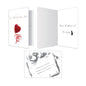 Cat Sympathy Cards (Pack of 6)