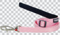 6 Ft Adjustable Dog Leads (with Padded Handle) - Classic (Solid)