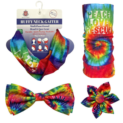 Woodstock Bow Tie