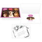 Birthday Cards (Pack of 6)