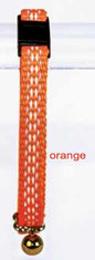 Cat Collar - BellaLuna GID & Reflective
