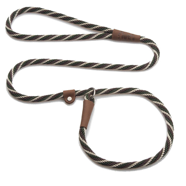 Slip Leads - Twist Series