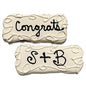 Custom Lace Bones (Regional) Case of 12