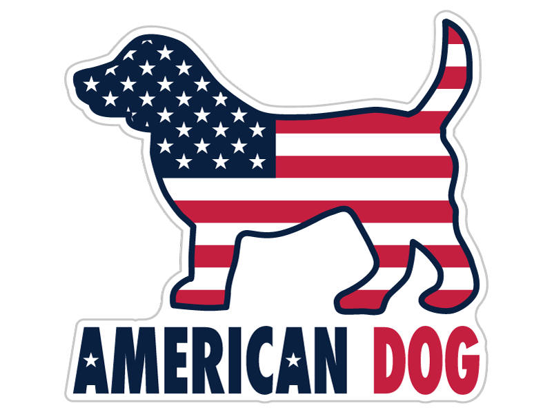 Single Decal (Pack of 8)