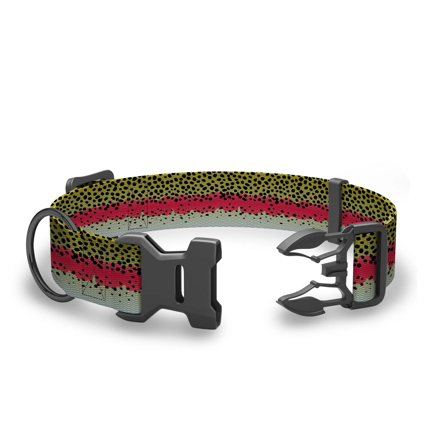 Coosa Collar
