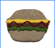 Burger (Summer) Case of 12