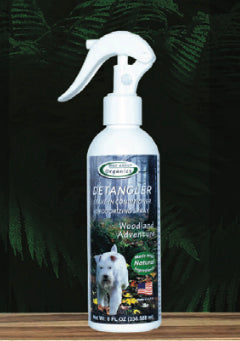 Castile Grooming Collection
