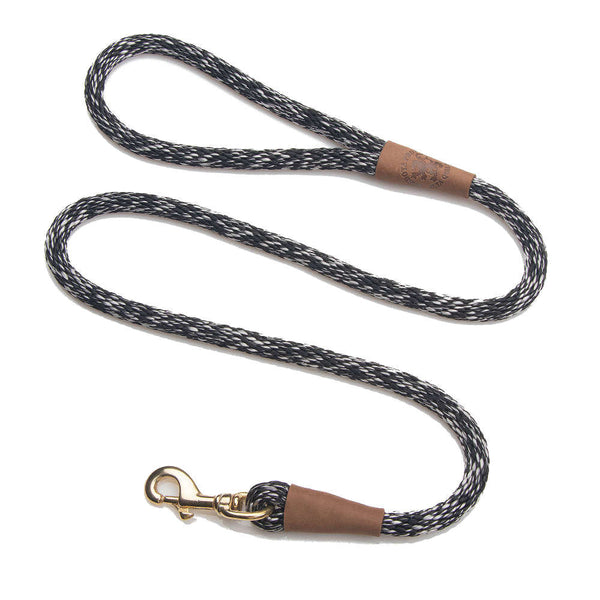 Snap Leashes (Solids) - Mendota Colors