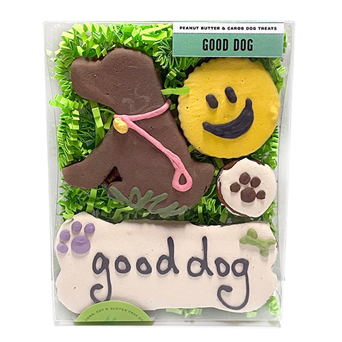 Good Dog Box (Everyday)