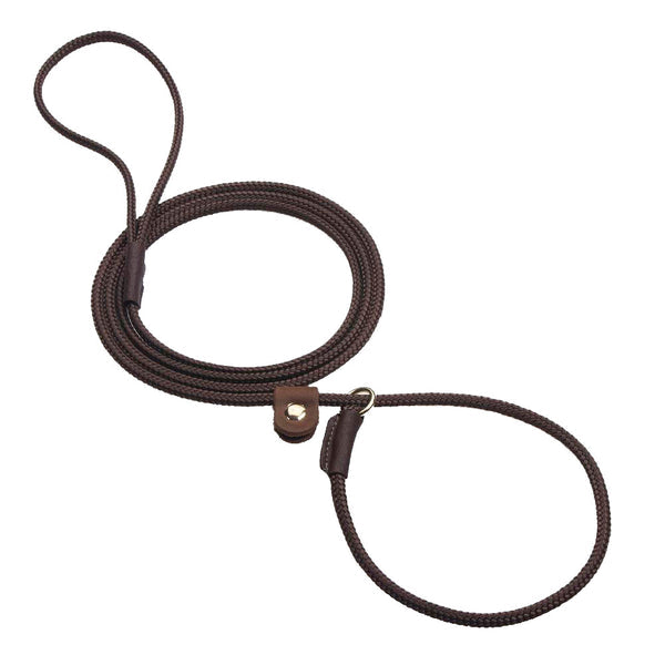 Slip w/Tab Show Leads/Leashes
