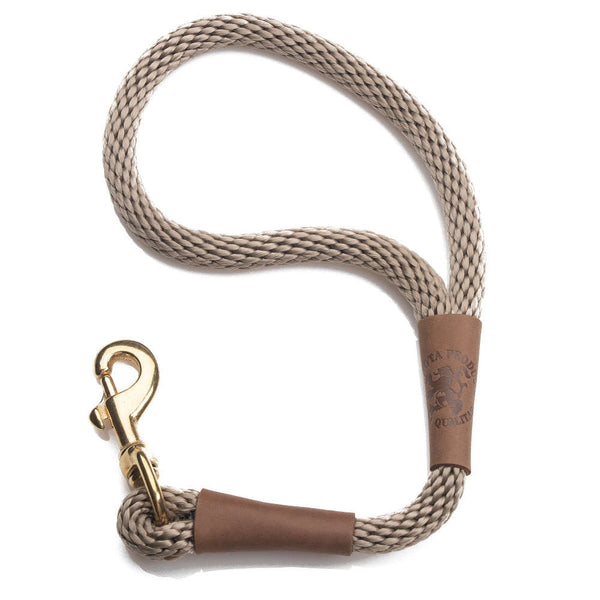 Snap Leashes (Solids) - Mendota Colors