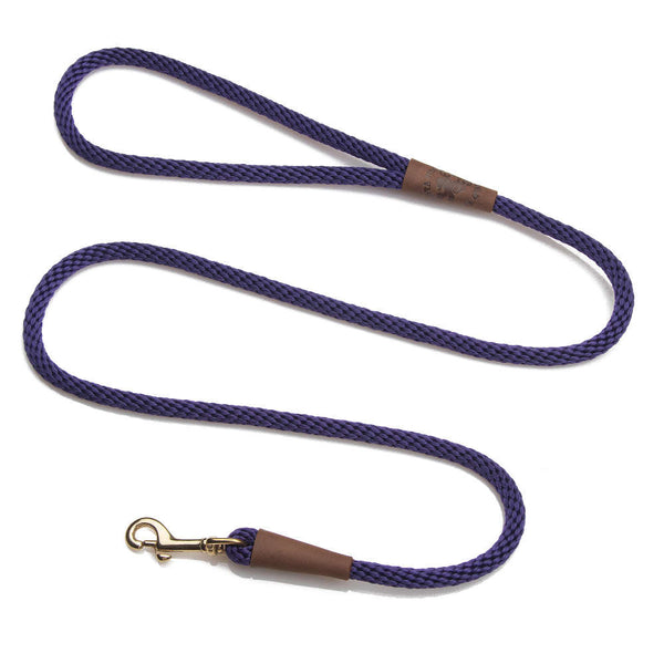 Snap Leashes (Solids) - Mendota Colors