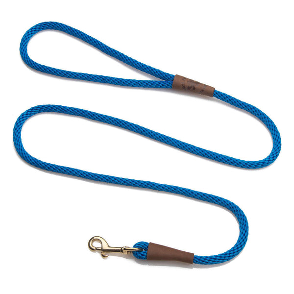 Snap Leashes (Solids) - Mendota Colors