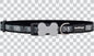 Buckle Bone Dog Collars - Paw Impressions