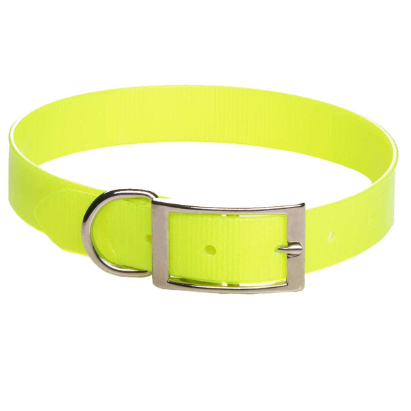 Biothane Safety Collar (Synthetic)
