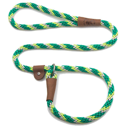 Slip Leads - Multi-Color- 6 foot and 4 foot