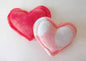 Hissy Hearts 2 pk