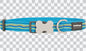 Buckle Bone Dog Collars - Design - Dreamstream