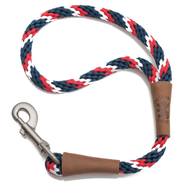 Snap Leashes - Tri-Color Series