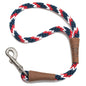 Snap Leashes - Tri-Color Series