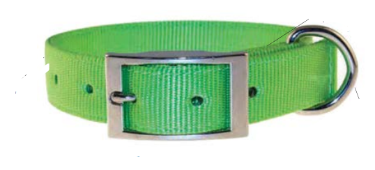 Bravo™ 2-Ply Nylon Collars - 1" x 30"