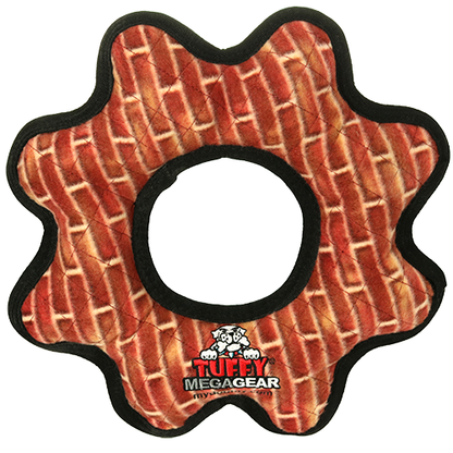 Tuffy® Mega™ Gear Ring