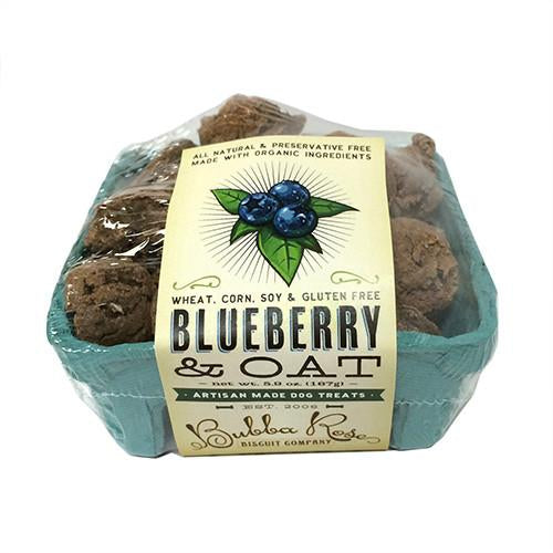 Blueberry Fruit Crate (Basics)