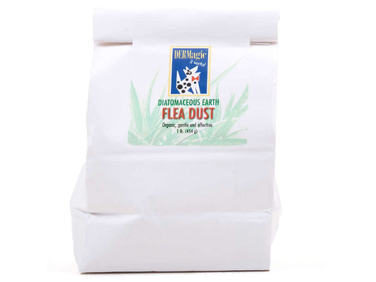 DERMagic - Diatomaceous Earth Dust