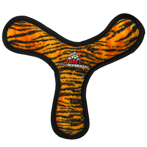 Tuffy® Mega™ Boomerang