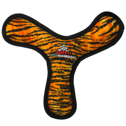 Tuffy® Mega™ Boomerang