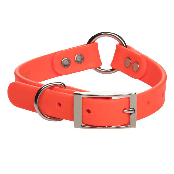 DuraSoft Center Ring Collar (Synthetic)