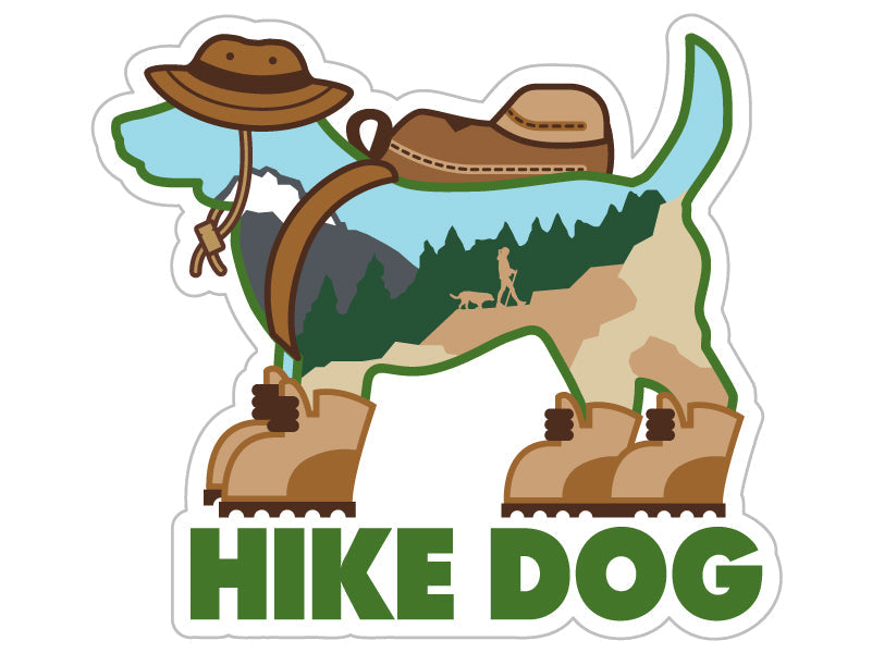 Single Decal (Pack of 8)