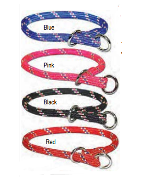 Mountain Collars