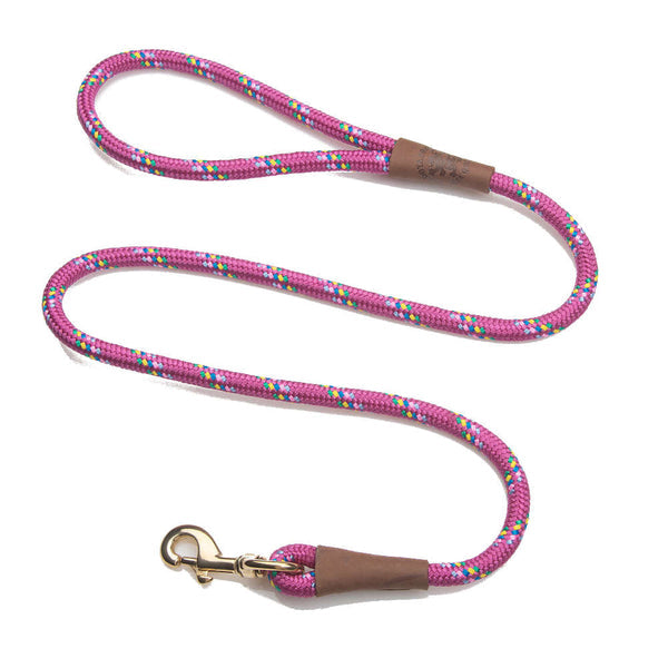 Snap Leashes (Solids) - Mendota Colors