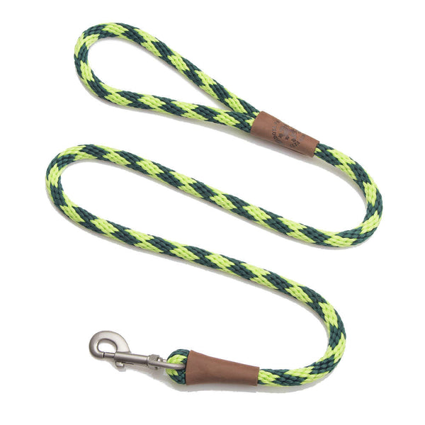 Snap Leashes - Twist Series ("Single Colors")