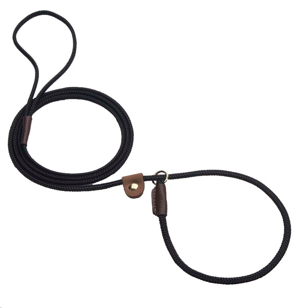 Slip w/Tab Show Leads/Leashes