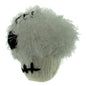 Oomaloo Pet Toy - Skull