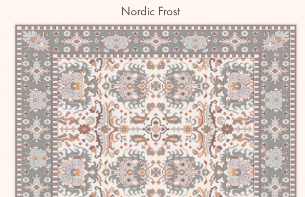 Bark Potty Avalon Society Rug