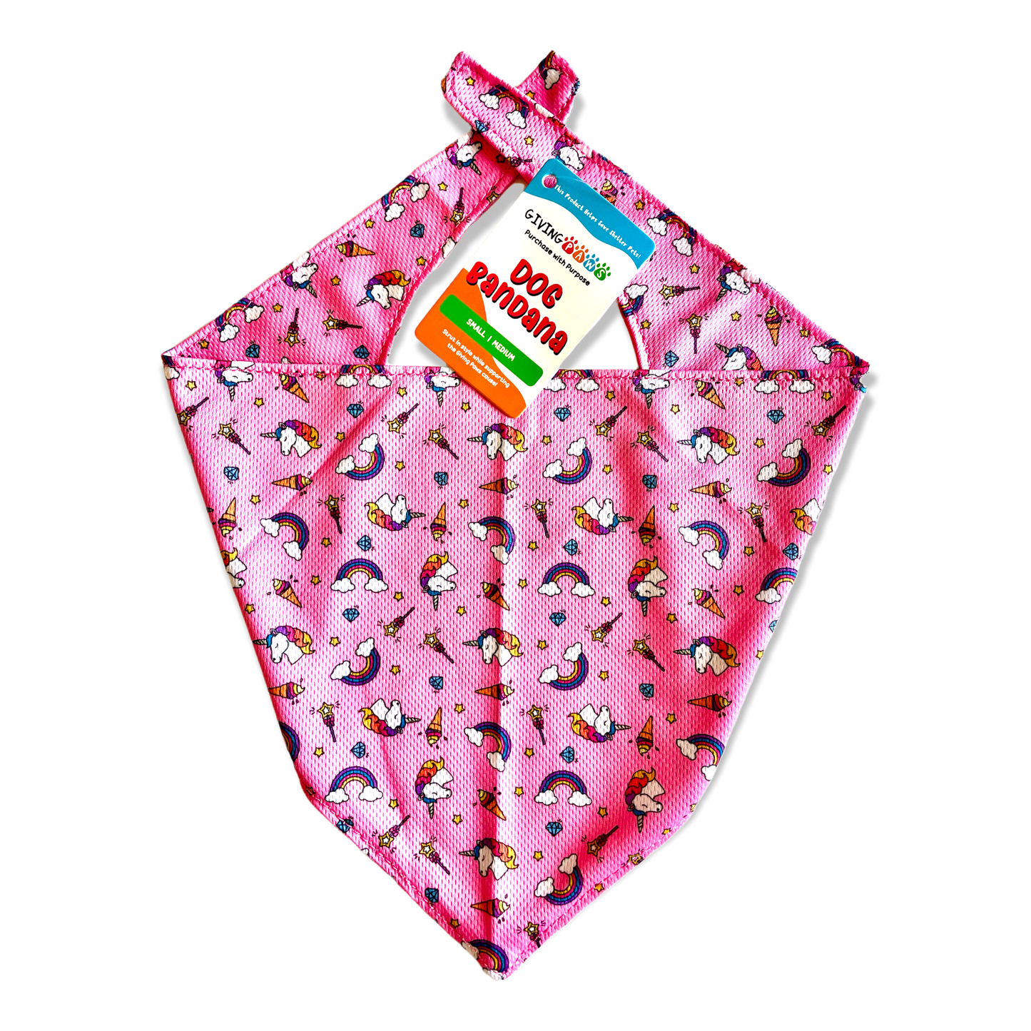 Dog Bandana