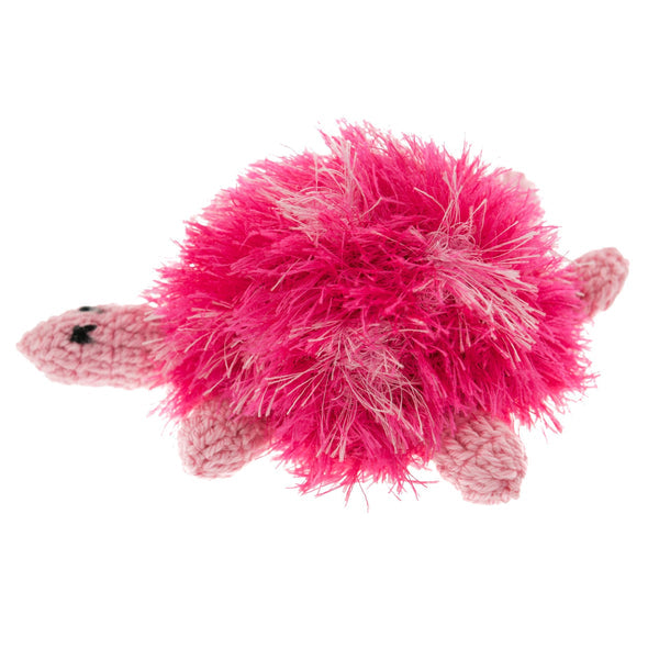 Oomaloo Pet Toy - Turtle