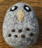 Felt Owl