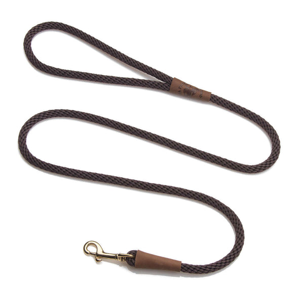 Snap Leashes (Solids) - Mendota Colors