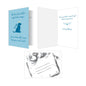 Sympathy Cards (Pack of 6)