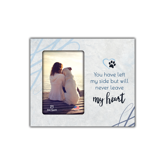 Vertical Frame (Pack of 2)