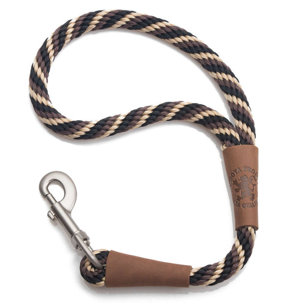 Snap Leashes - Twist Series ("Single Colors")