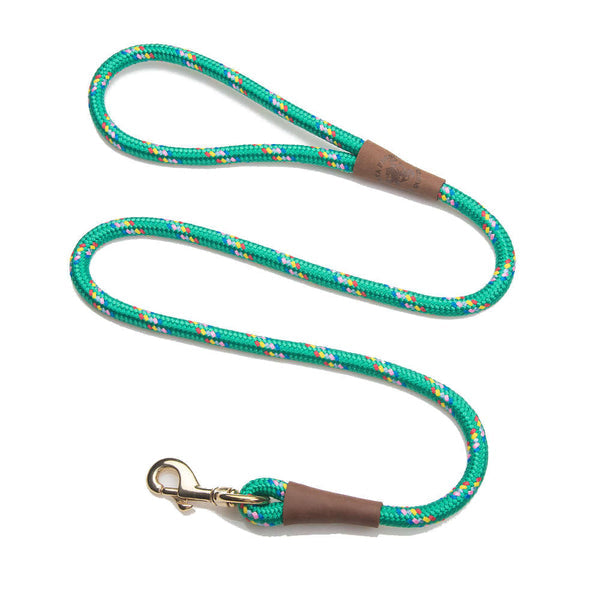 Snap Leashes (Patterns) - Mendota Colors