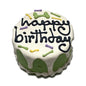 Unisex Birthday Baby Cake (shelf stable) (Birthday)