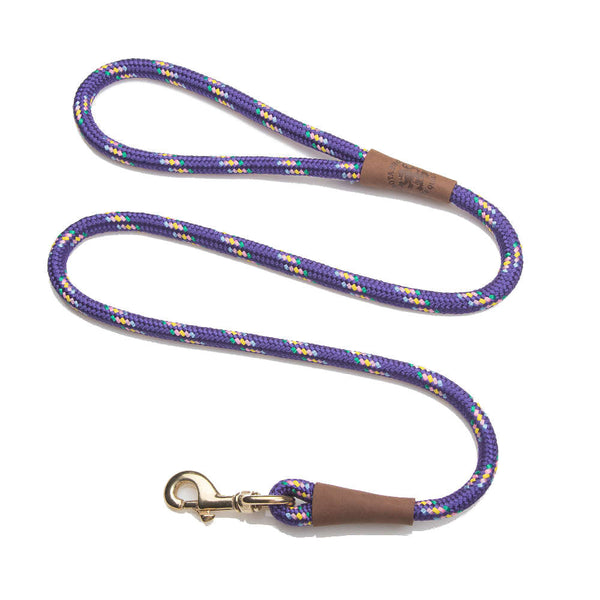 Snap Leashes (Patterns) - Mendota Colors
