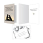 Sympathy Cards (Pack of 6)