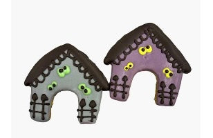Halloween Seasonal (Sept 1st- Oct 20th)